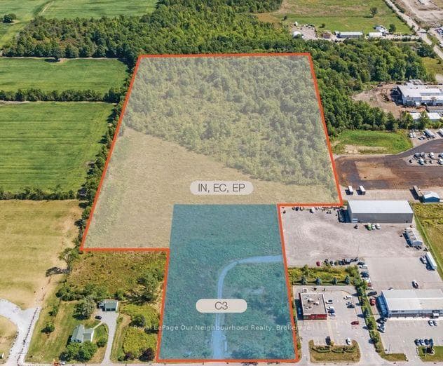 2800 Stevensville Road