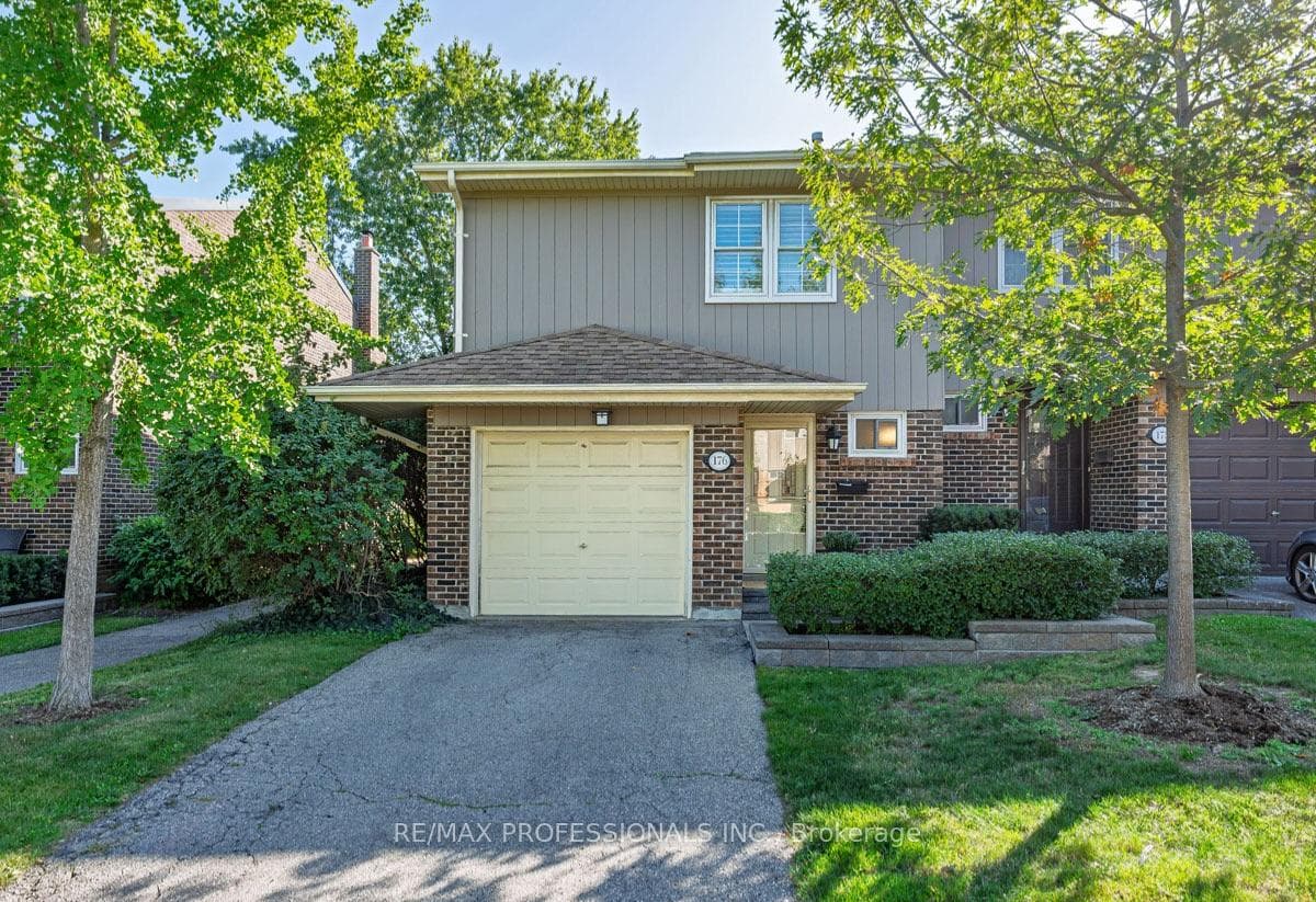 1951 Rathburn Road Unit 176