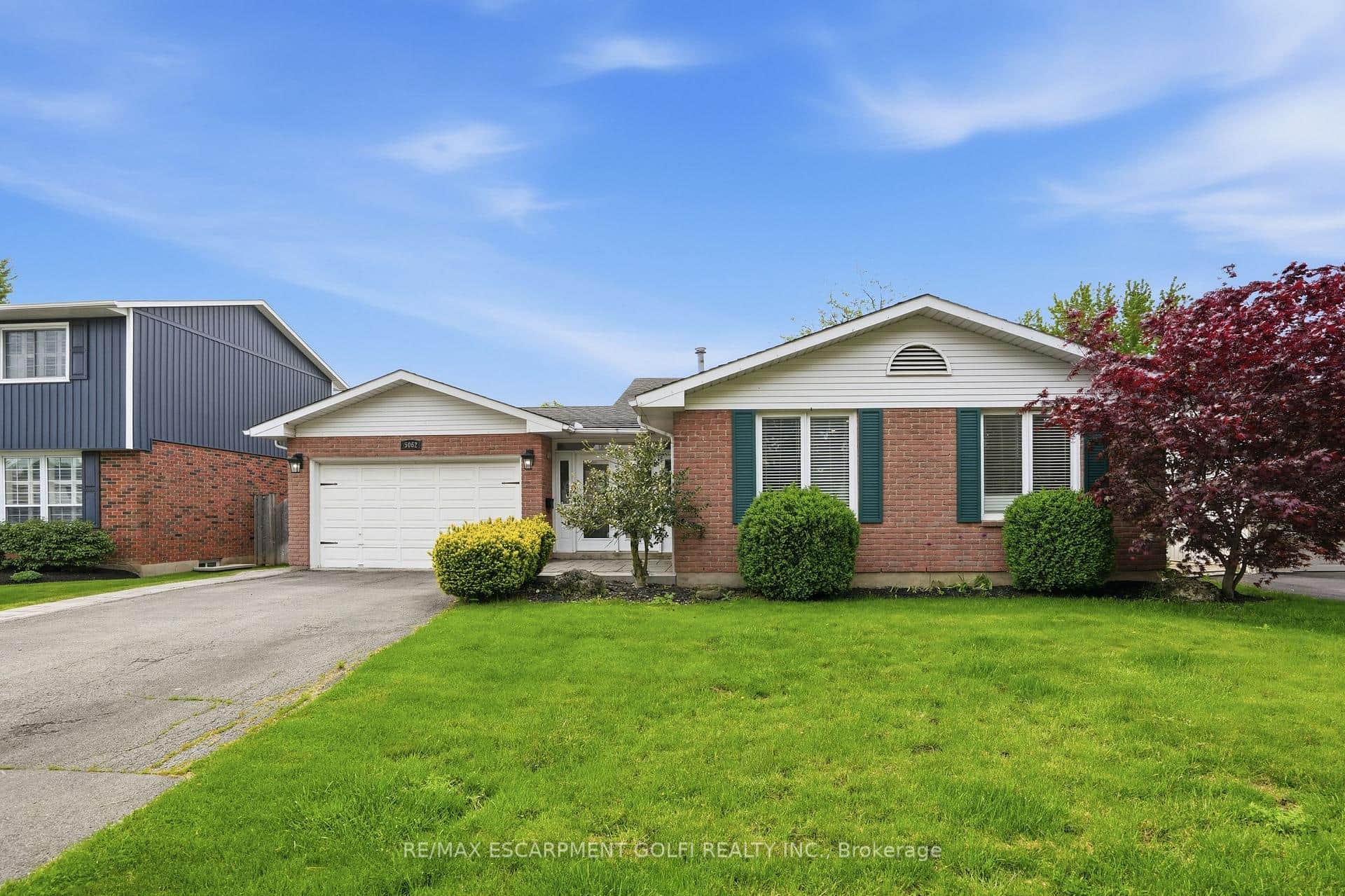 5062 FRIESEN Boulevard