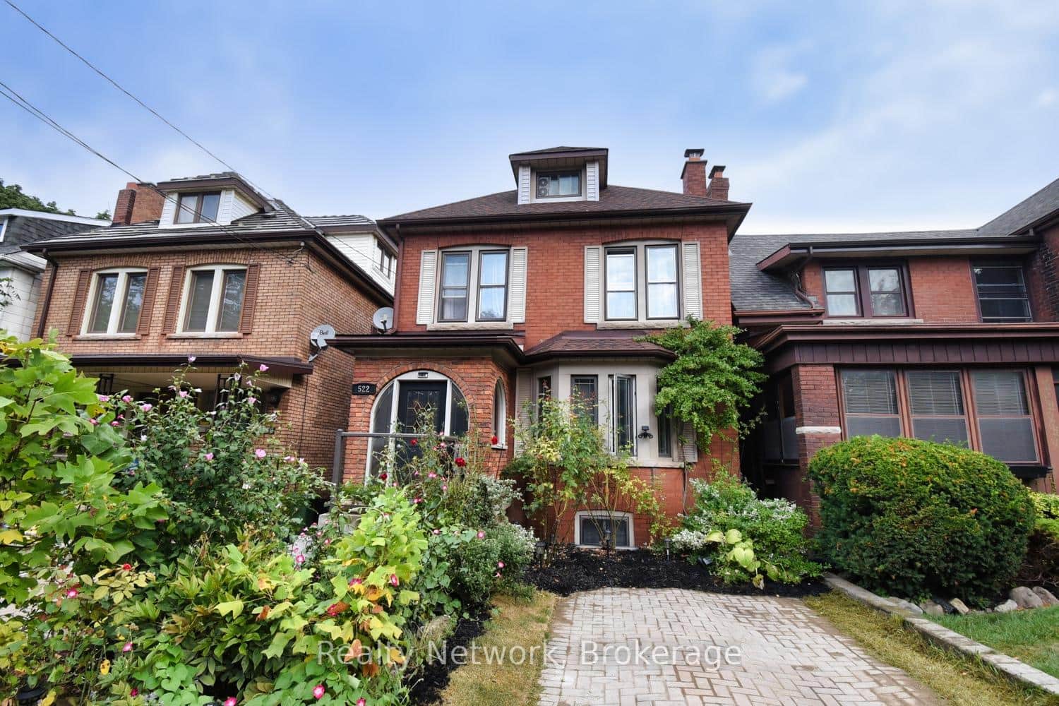 522 ABERDEEN Avenue
