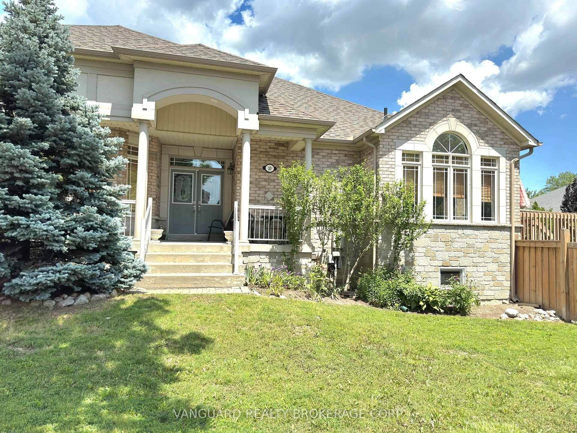 30 Noah Crescent