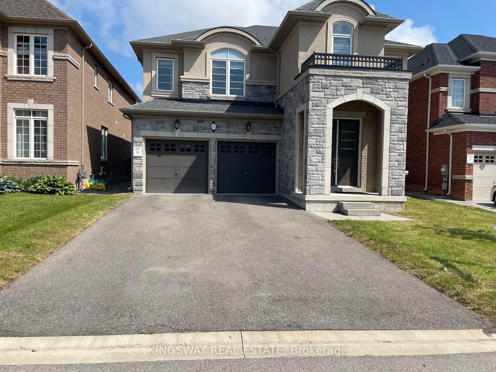177 Whittington Drive