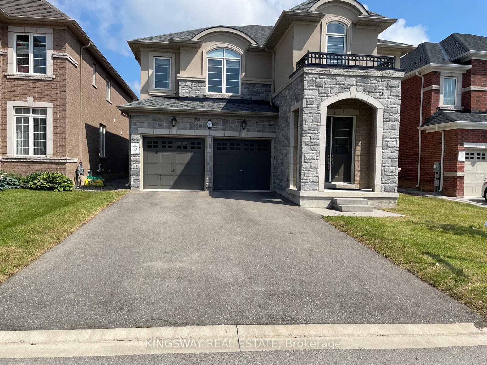 177 Whittington Drive
