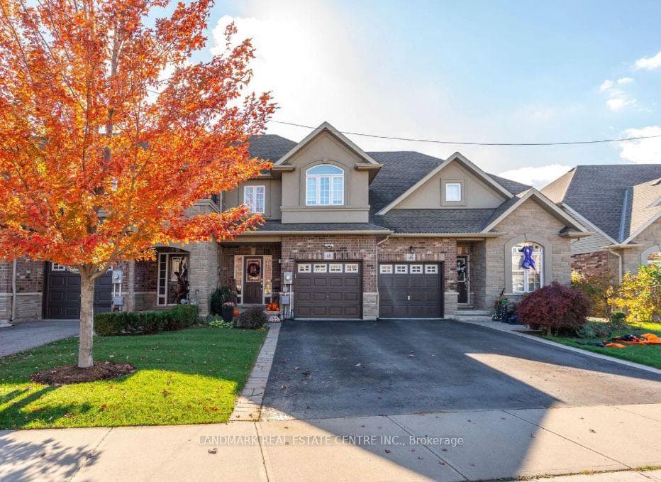 38 Galileo Drive