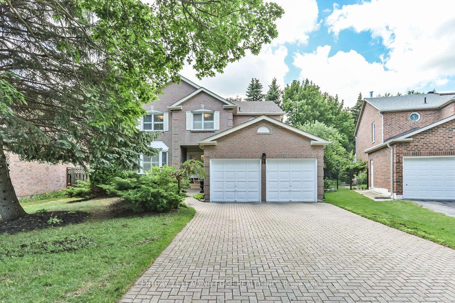 14 Montrose Crescent