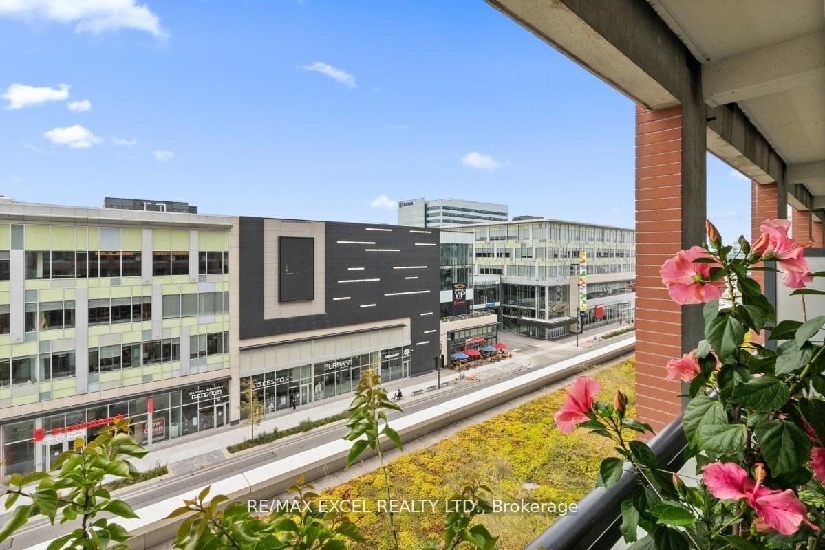 180 Enterprise Boulevard Unit 408