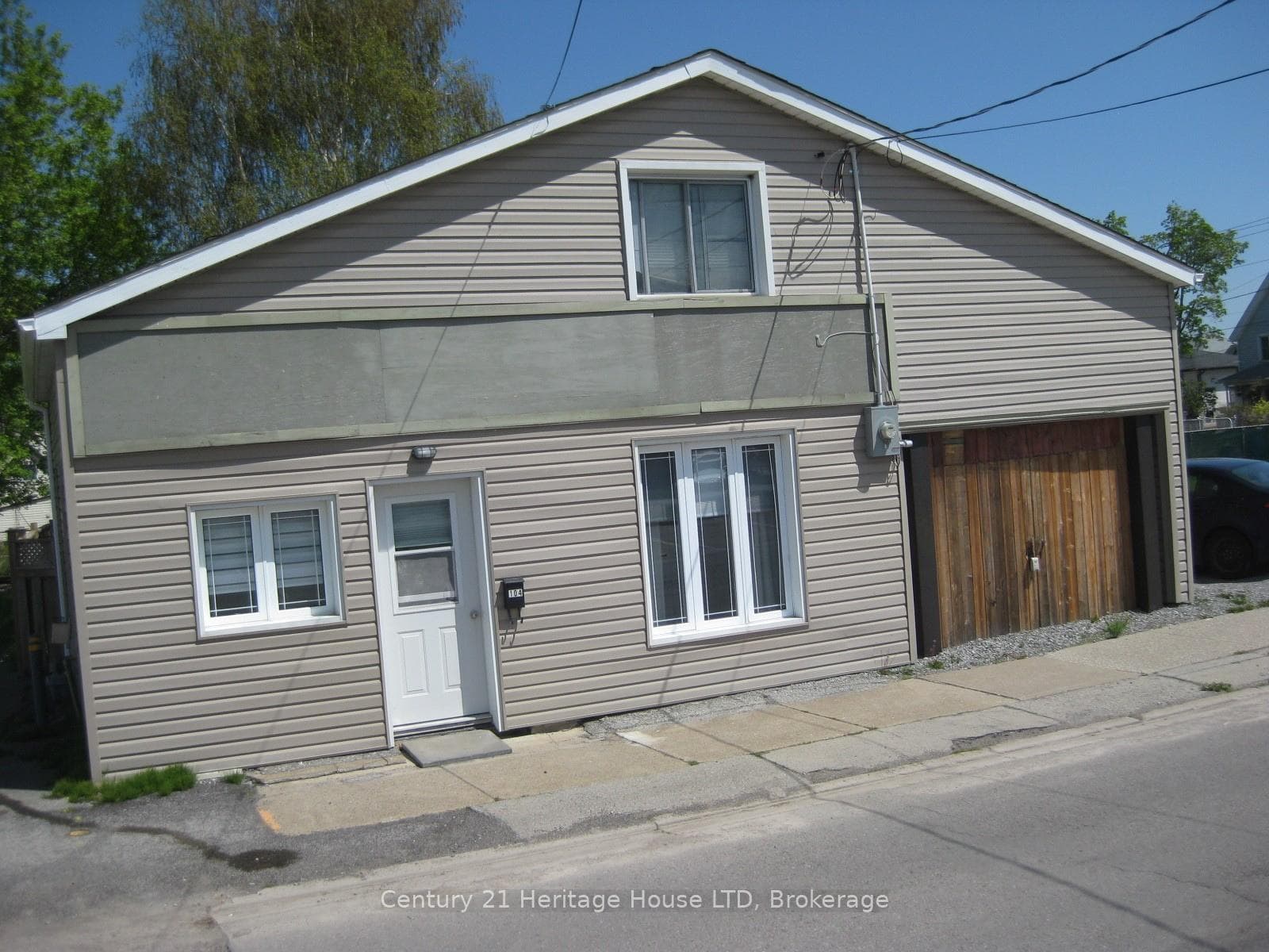 104 Fraser Street