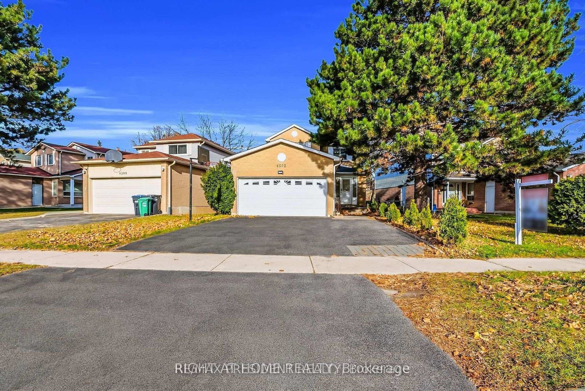 6593 Edenwood Drive