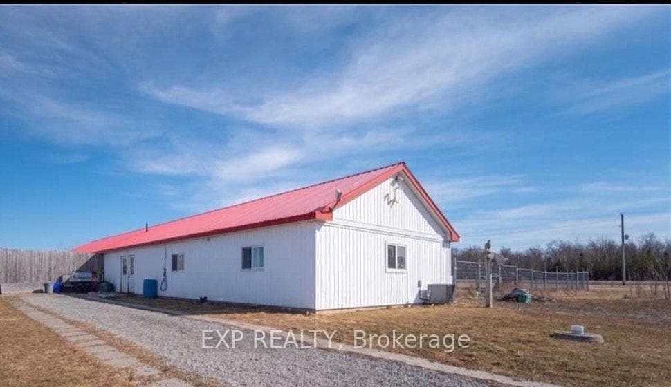 1106 House Road