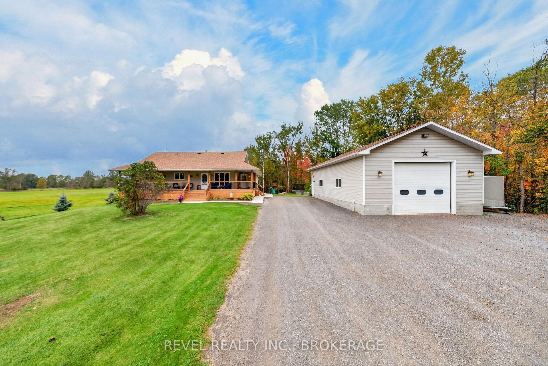 5140 Arena Boundary Road