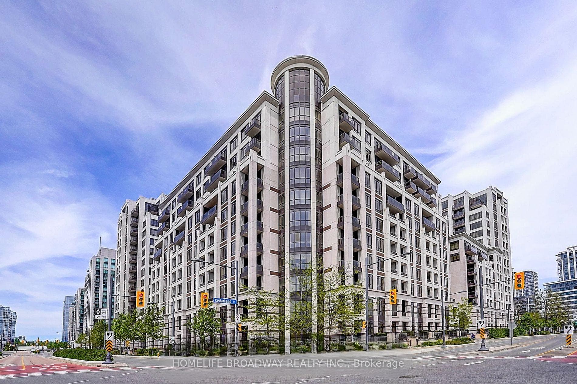 99 South Town Centre Boulevard Unit 820