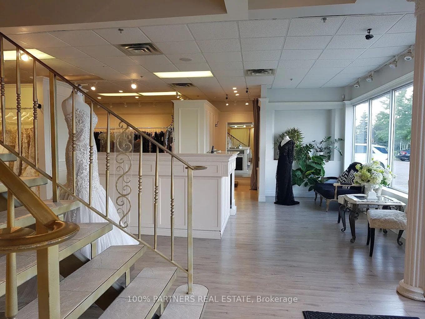 8611 Weston Road Unit 10-11