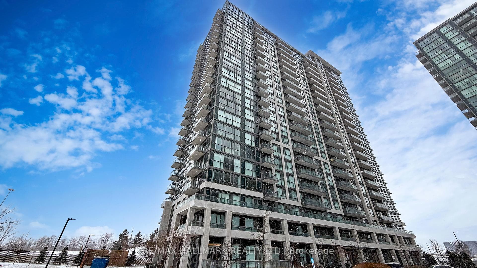 349 Rathburn Road Unit 910