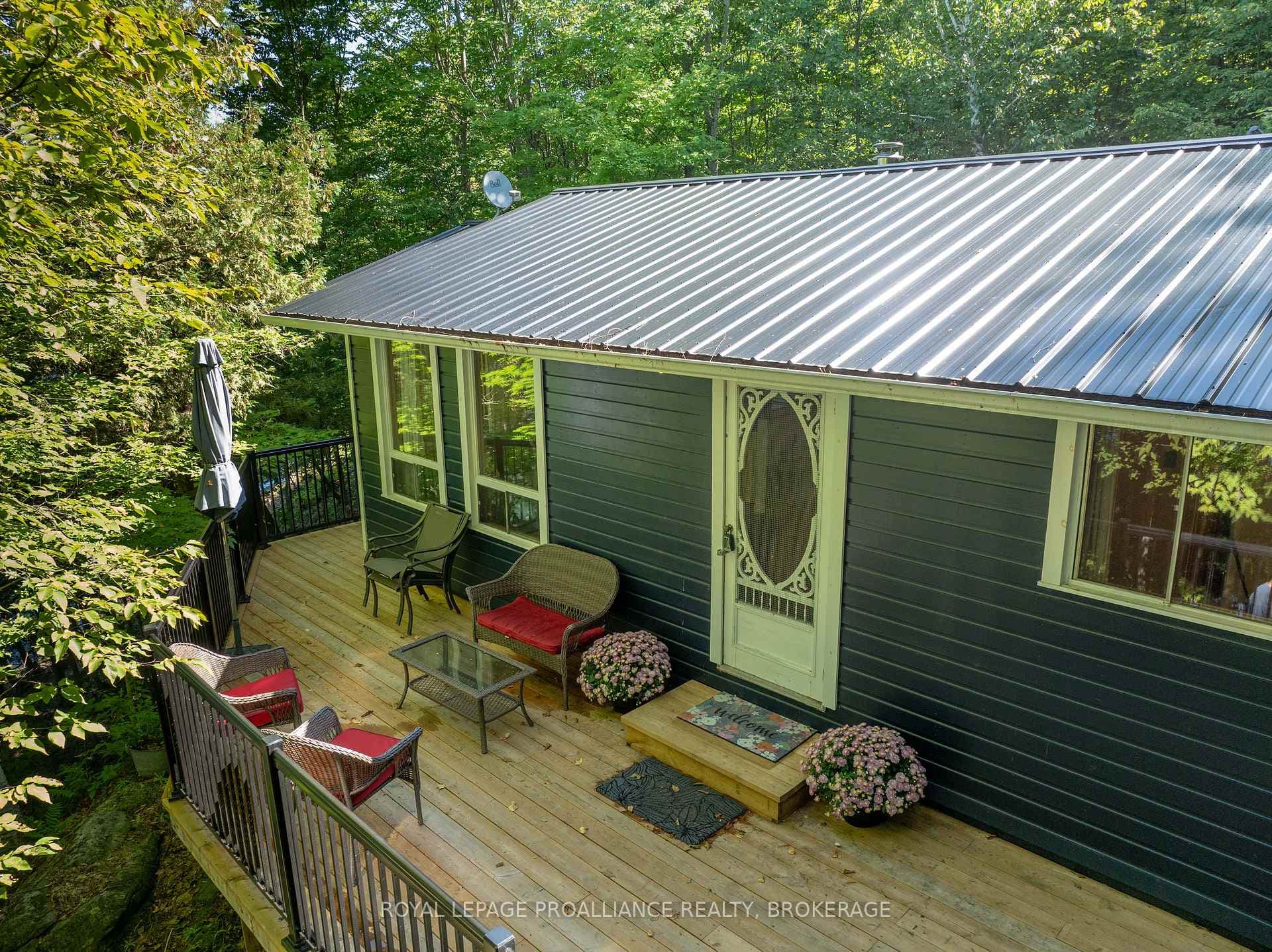 35B Whippoorwill Lane
