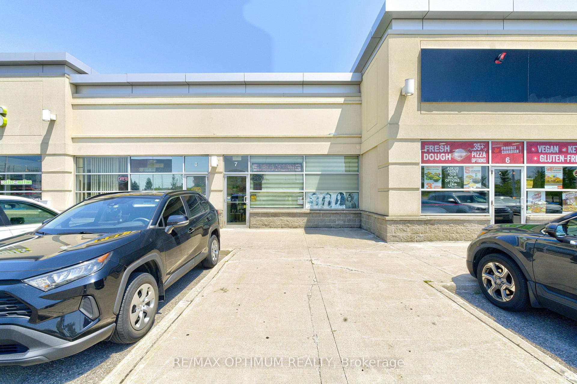 6956 Financial Drive Unit Unit #7