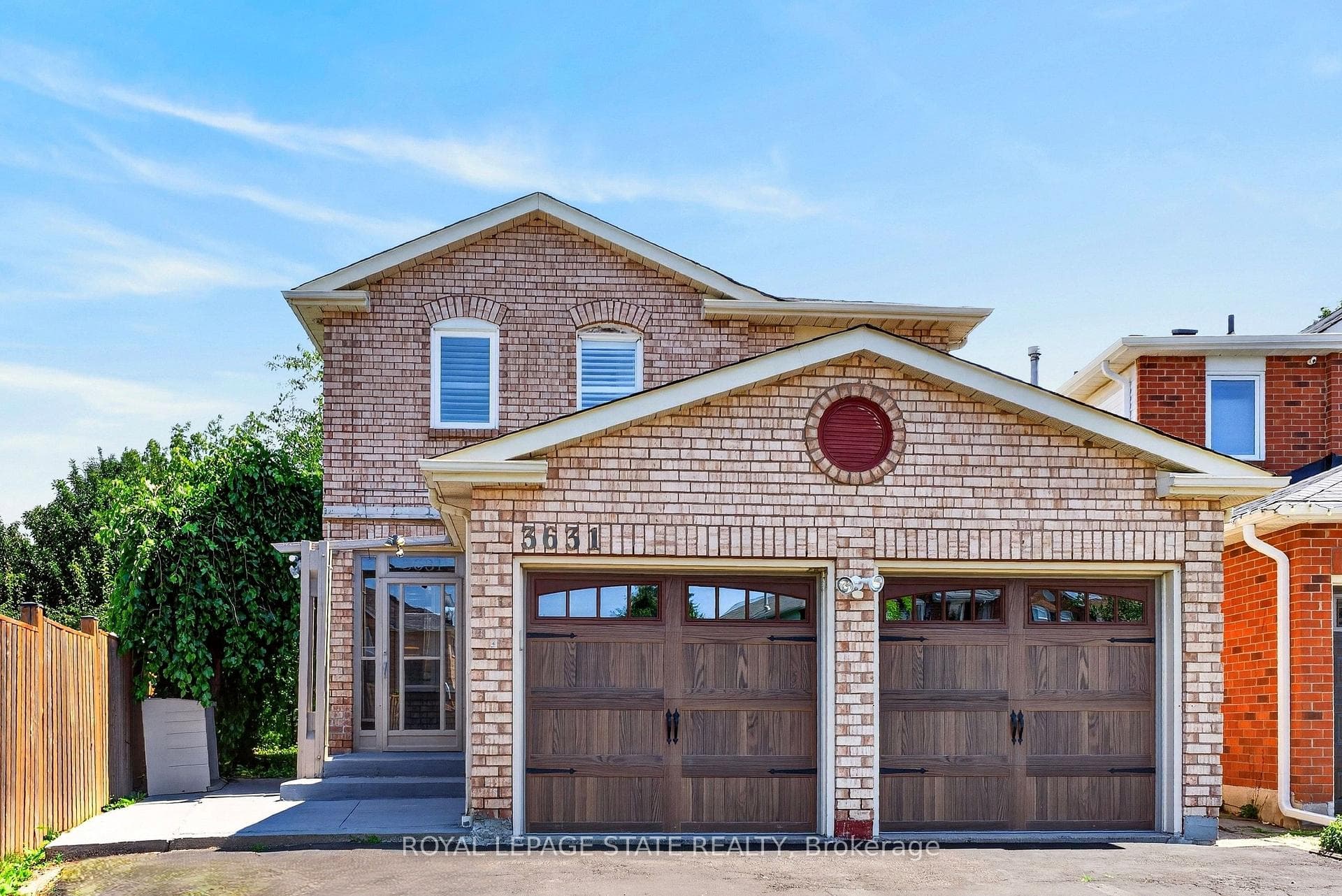 3631 Cherrington Crescent