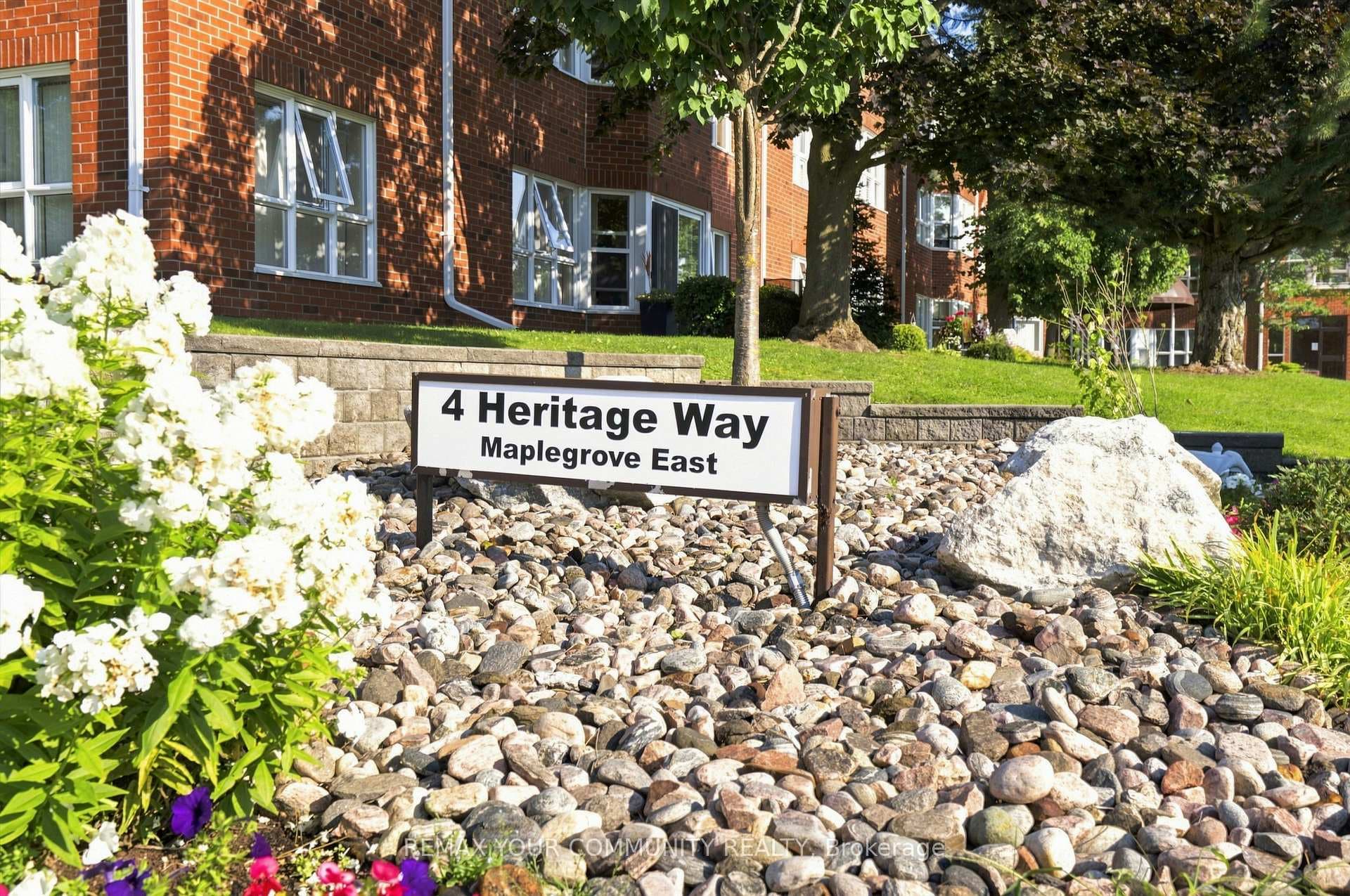 4 Heritage Way Unit 308