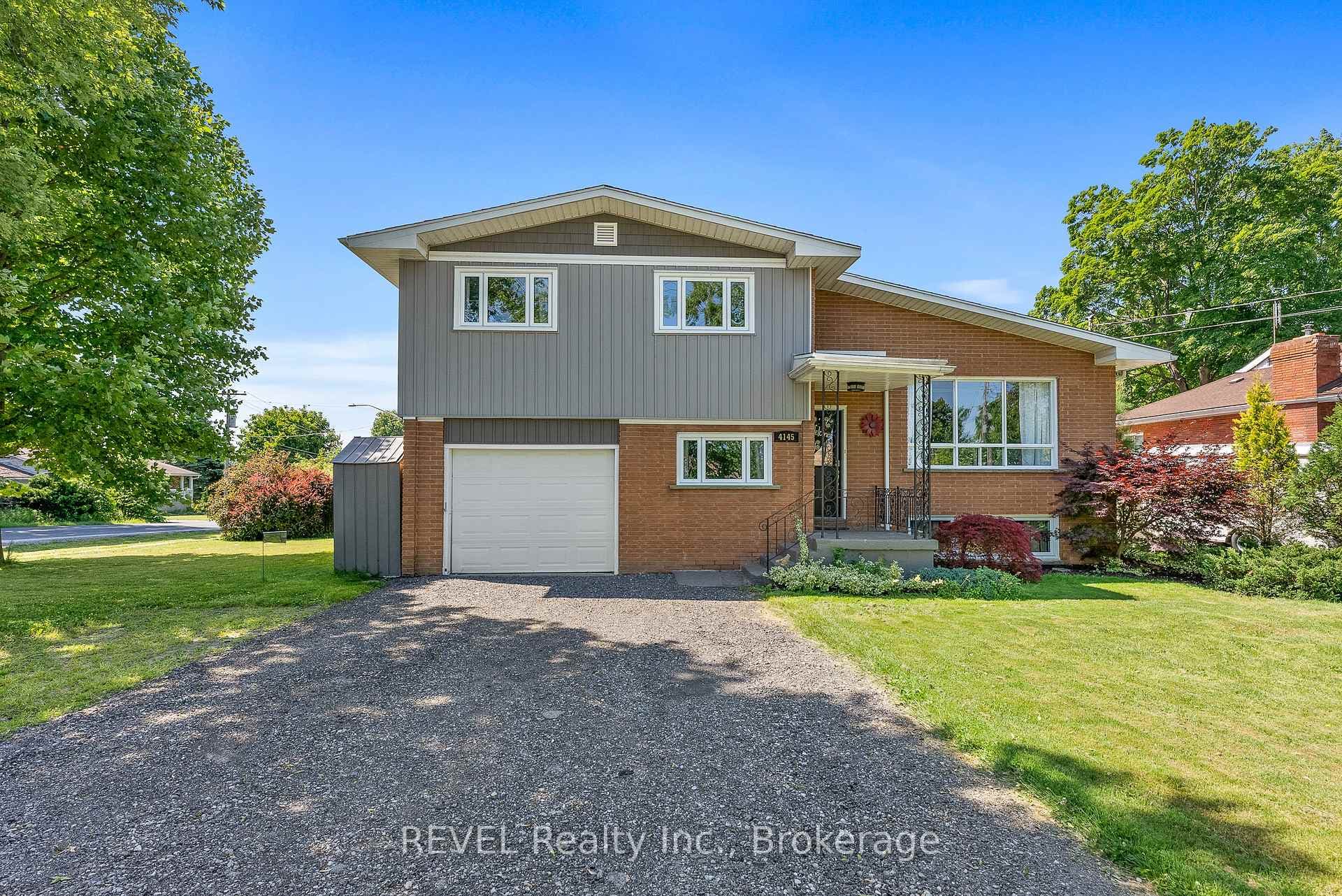 4145 Rebstock Road Unit upper/main