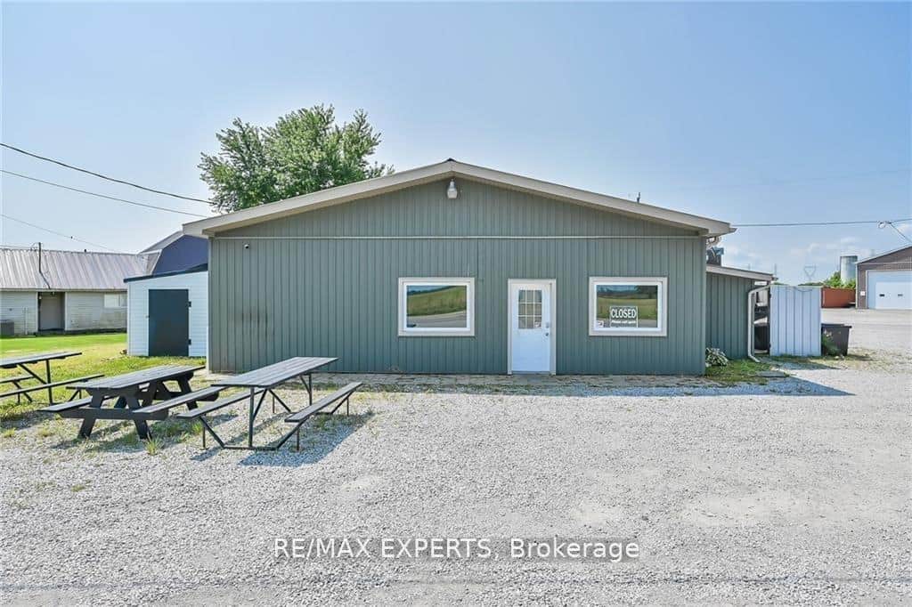 180 Haldimand Road 20 N/A