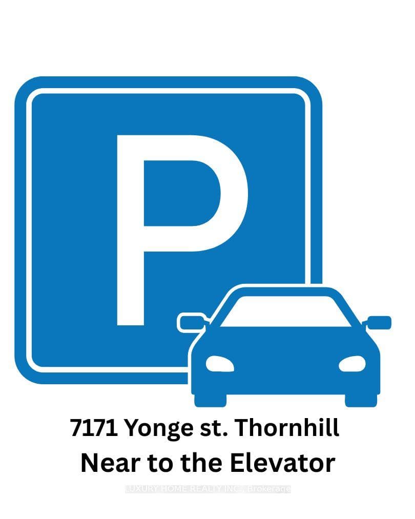7171 YONGE Street Unit 3