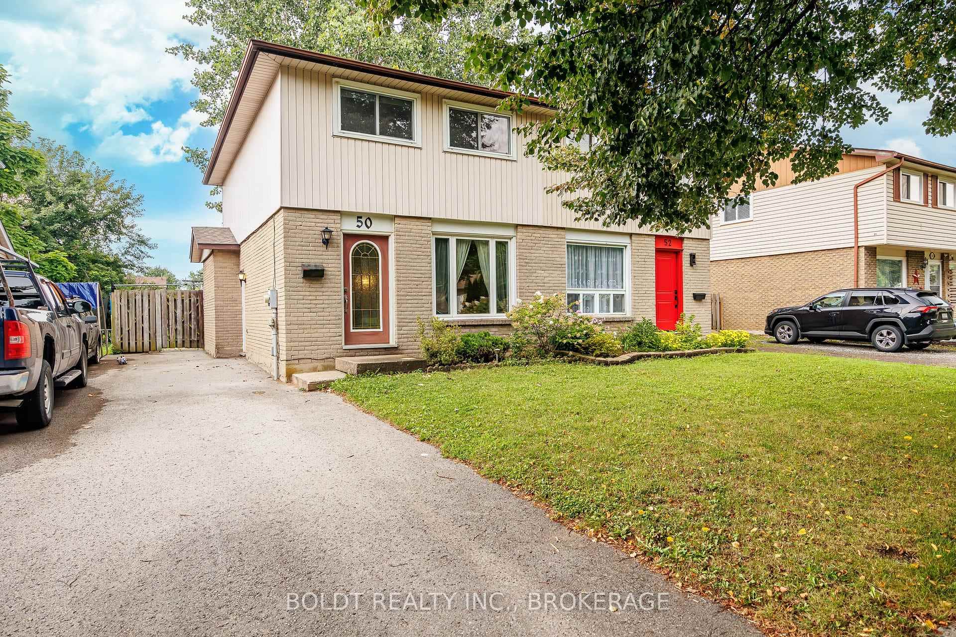 50 Silvan Drive