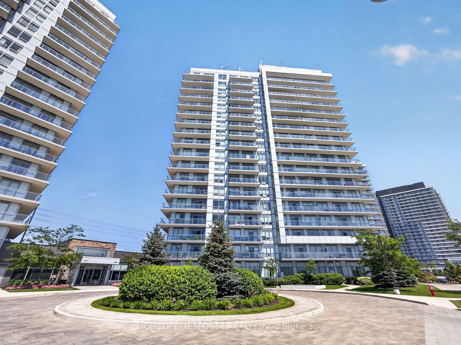 4699 Glen Erin Drive Unit 410