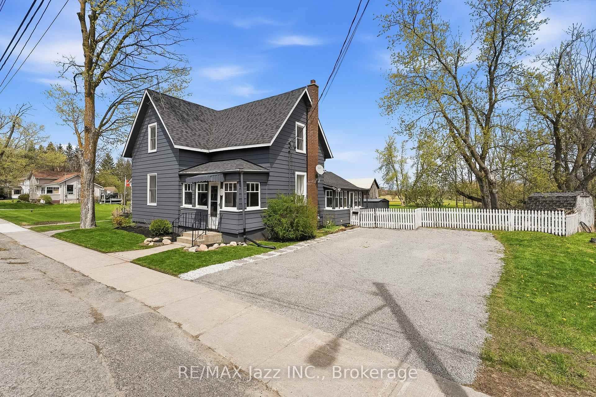 430 Eldon Road