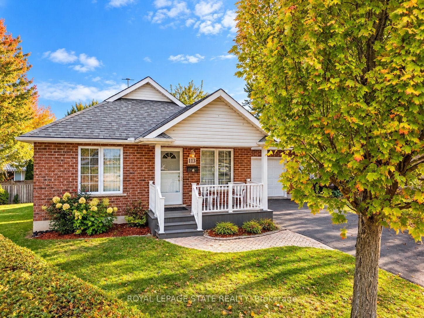 113 Briar Glen Court