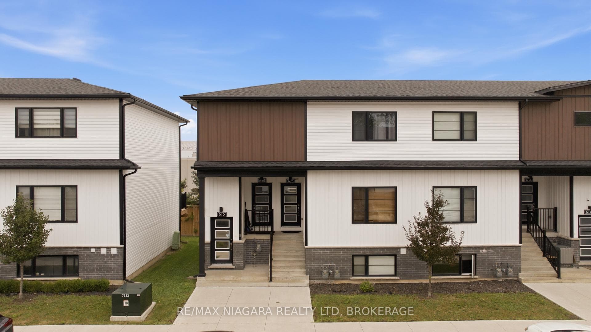 4263 Fourth Avenue Unit 635