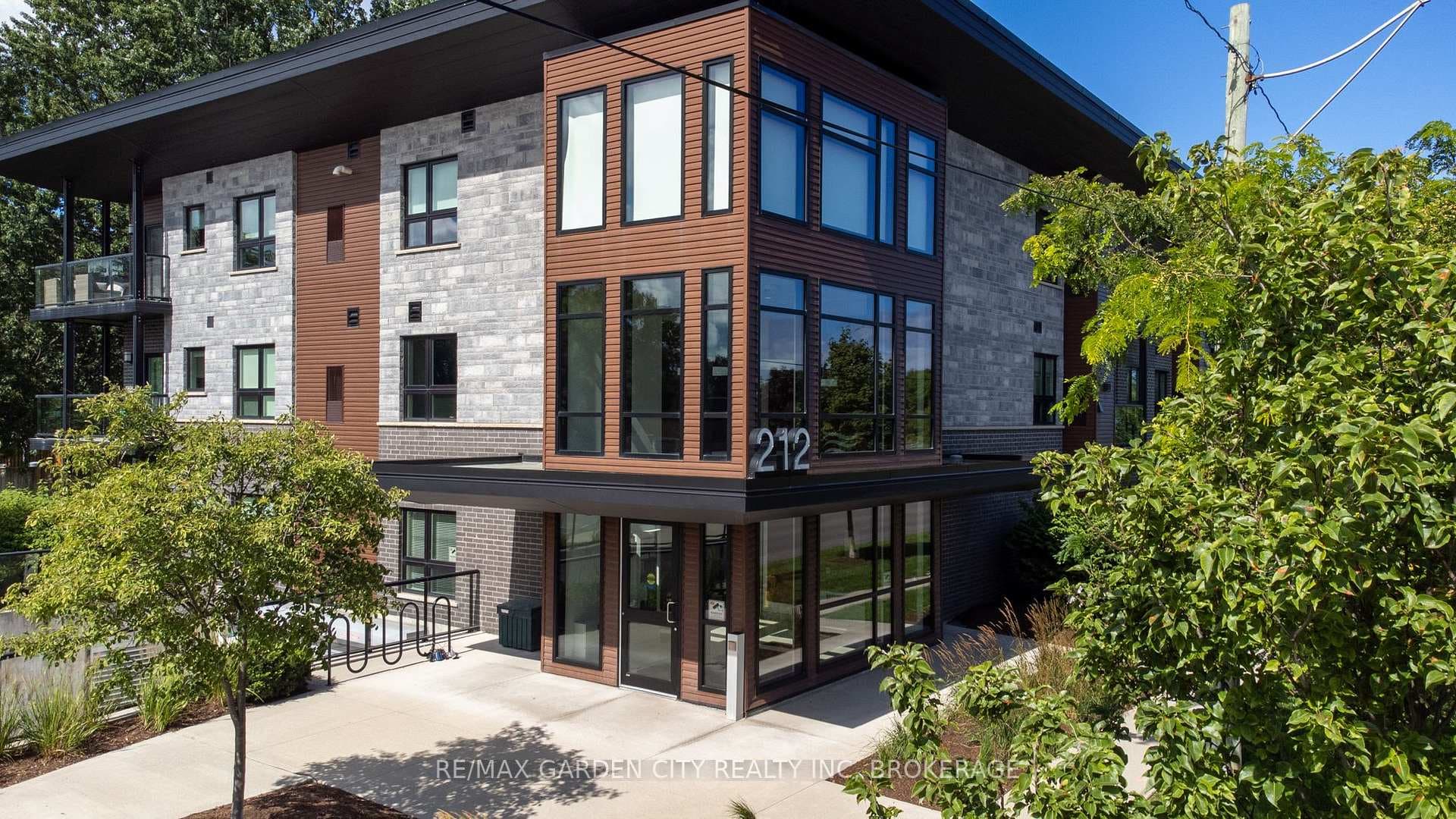 212 Lakeport Road Unit 303