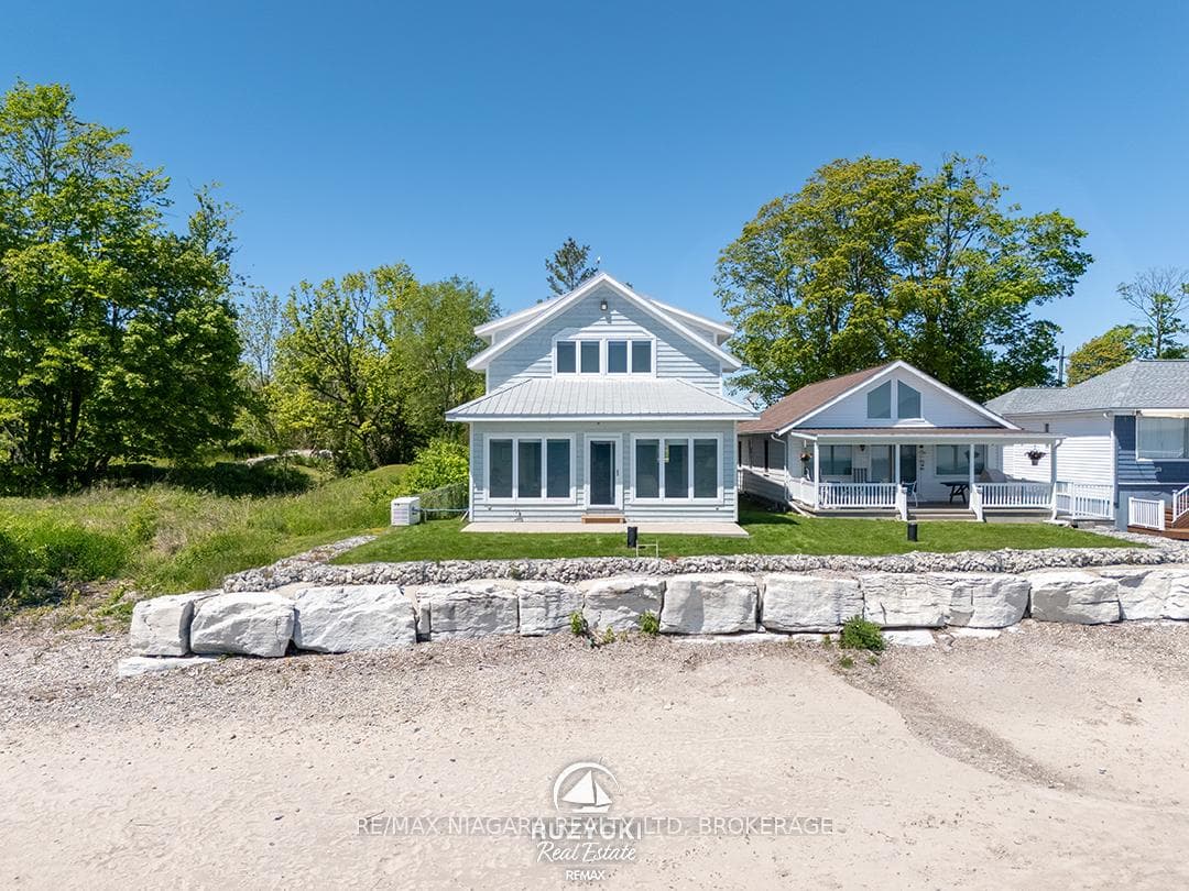 12895 Old Lakeshore Road