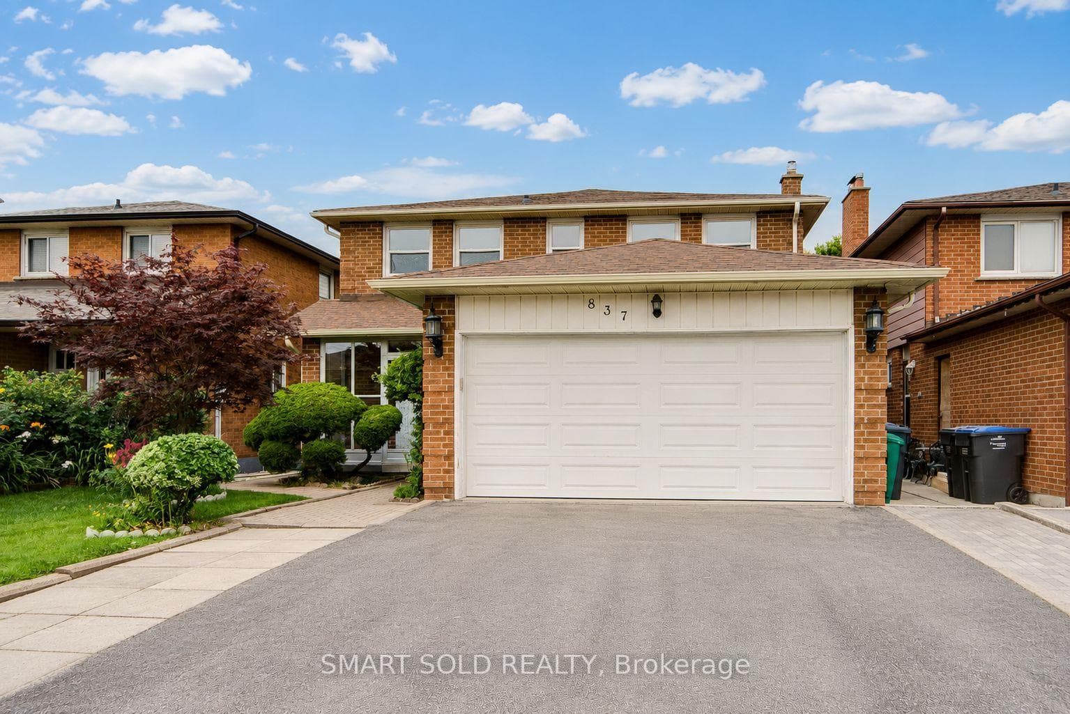 837 Queensbridge Drive