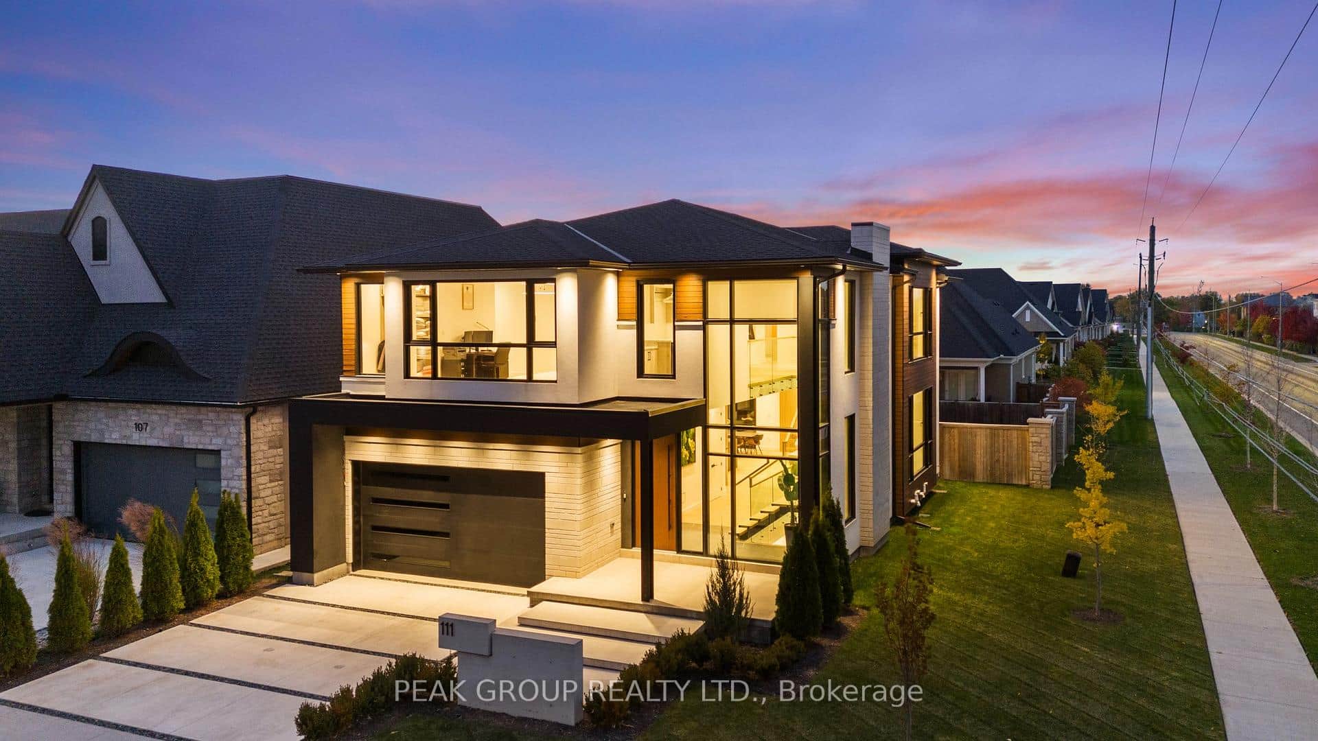 111 Millpond Road