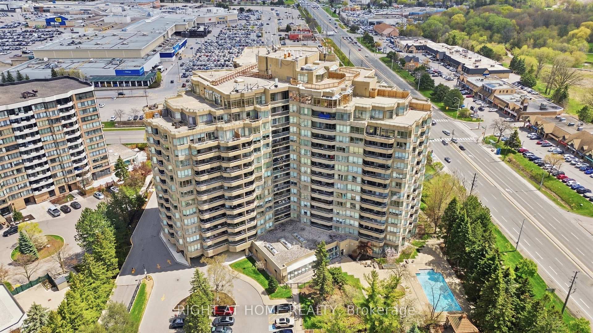610 BULLOCK Drive Unit 803