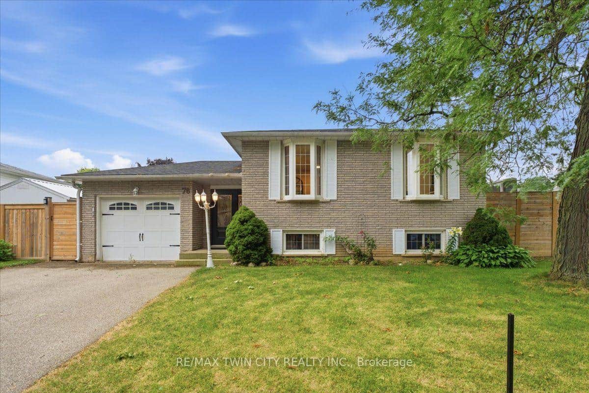 76 Enfield Crescent