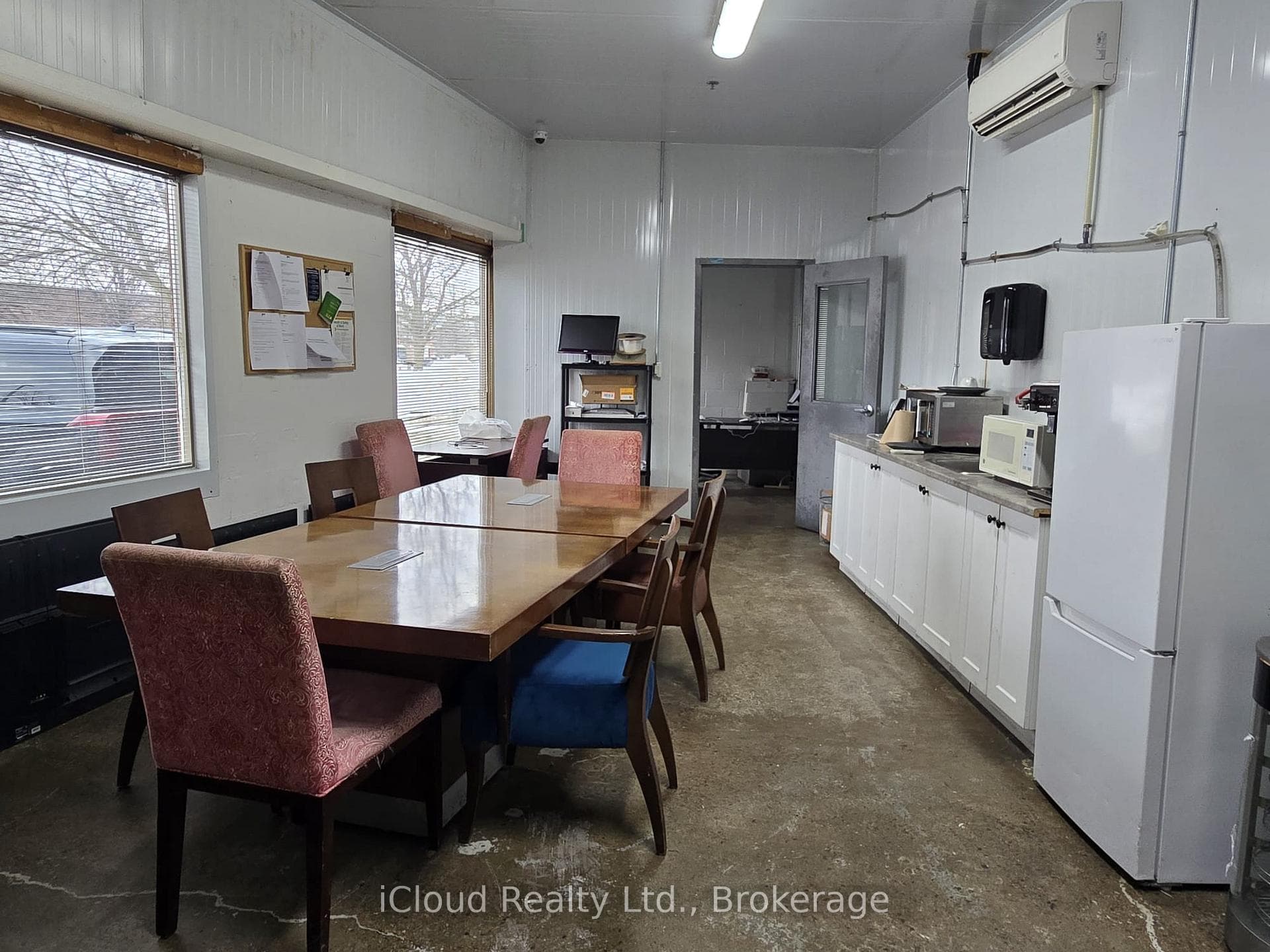 6905 Millcreek Drive Unit 1