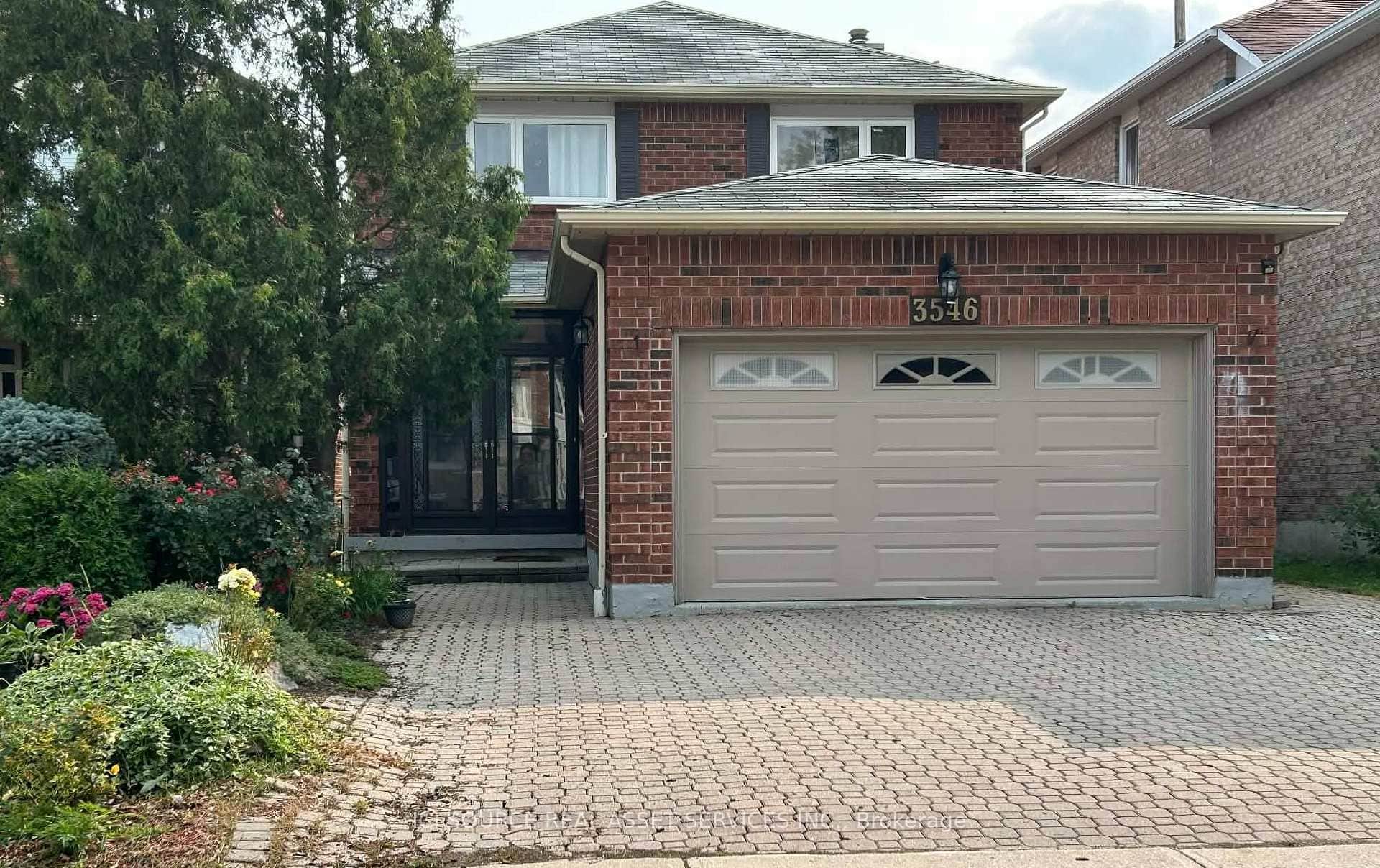 3546 Italia Crescent