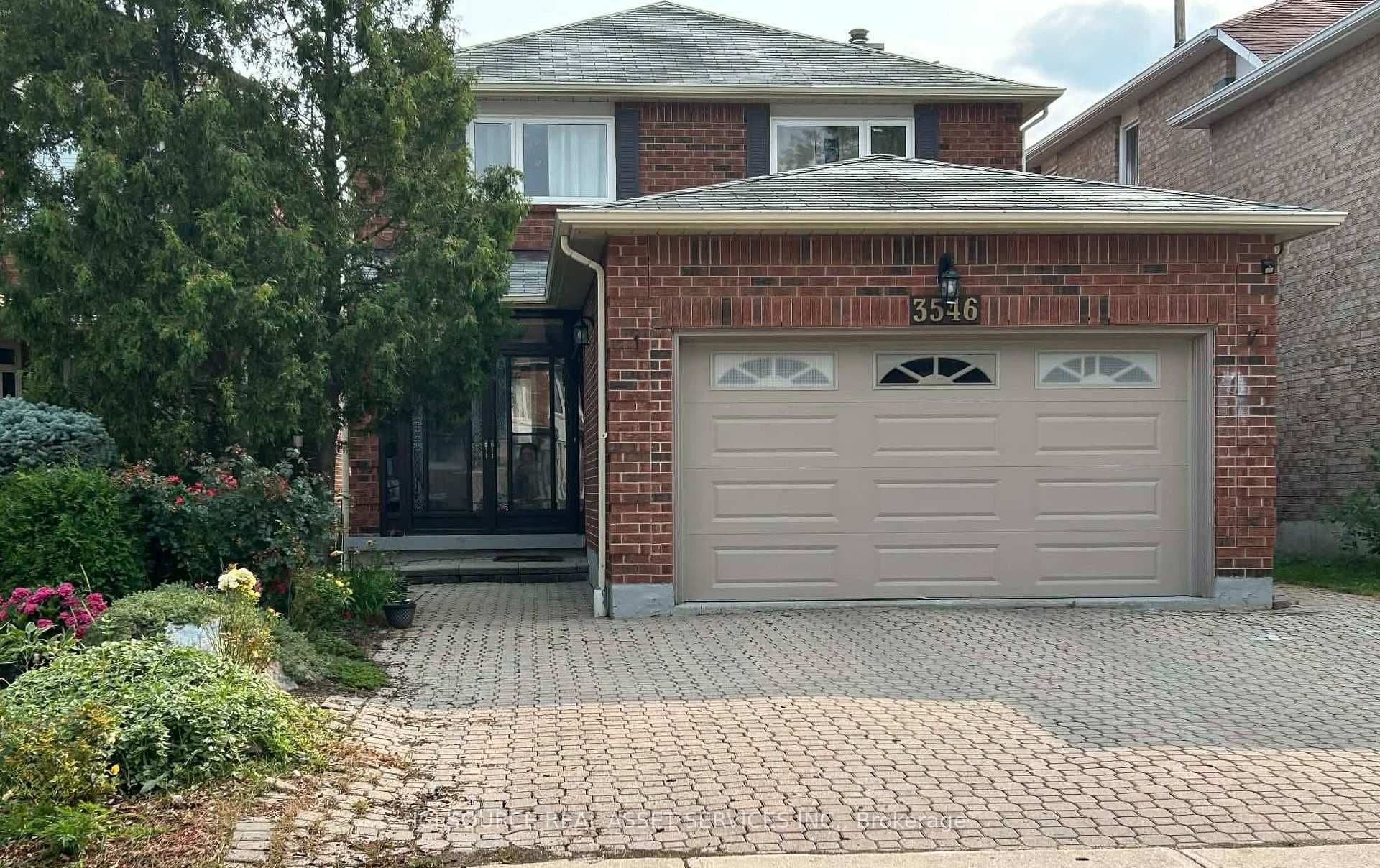 3546 Italia Crescent