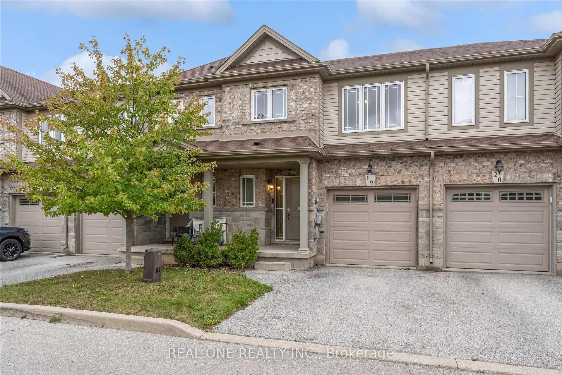 70 Highgate Drive Unit 19