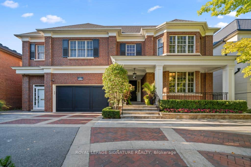 428 Glengrove Avenue