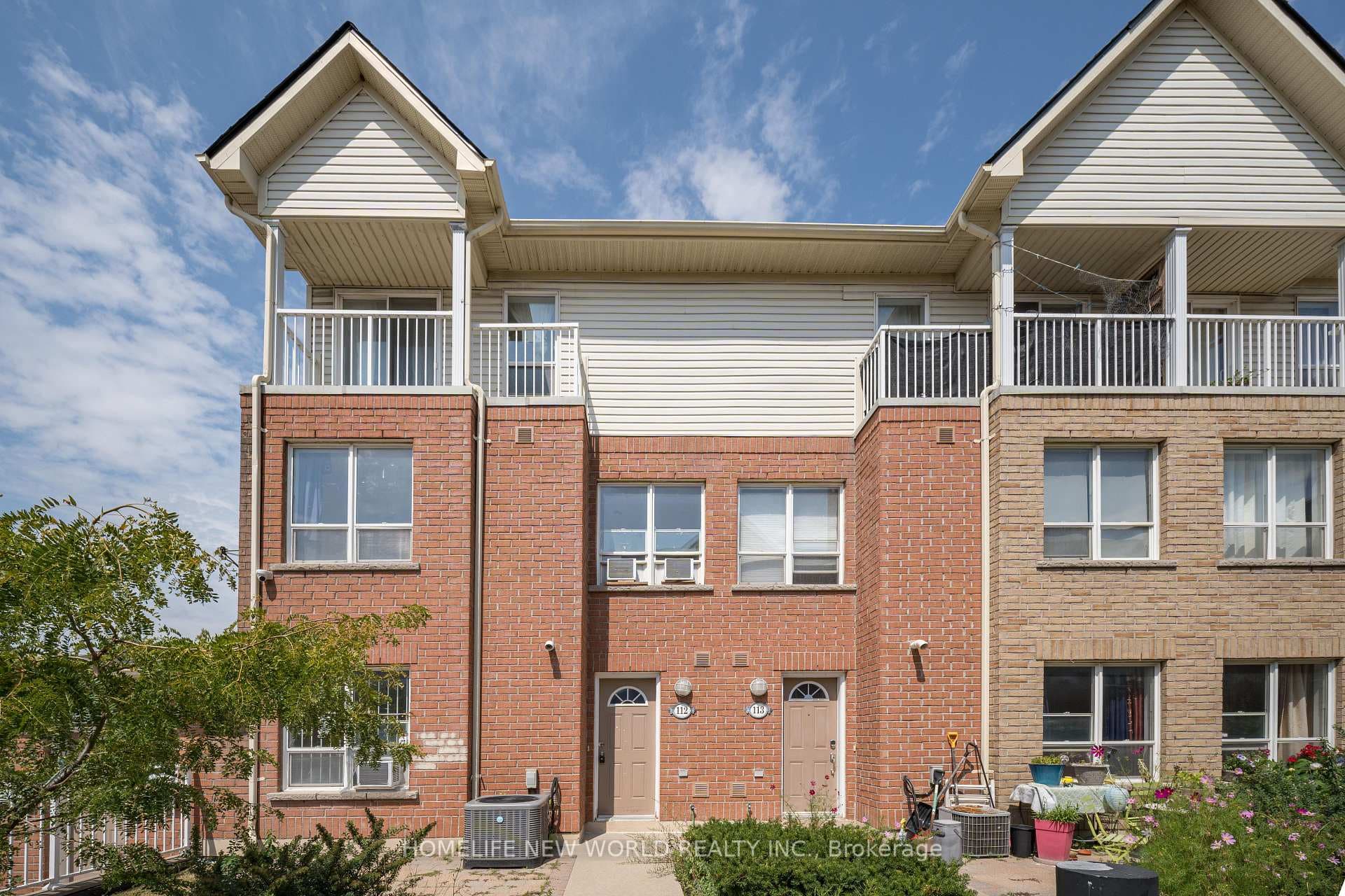 102 Faithful Way Unit 112