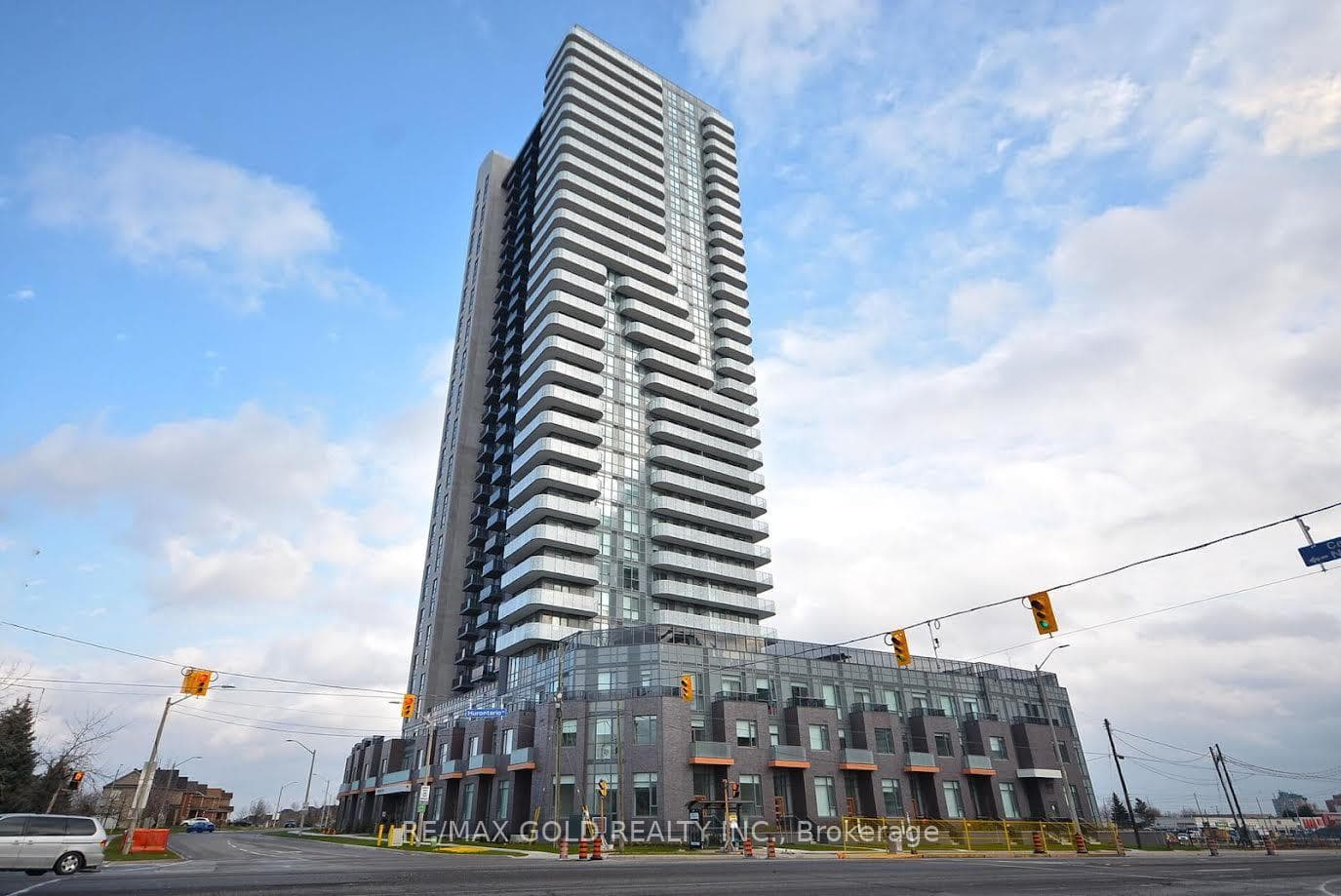 8 Nahani Way Unit 2508