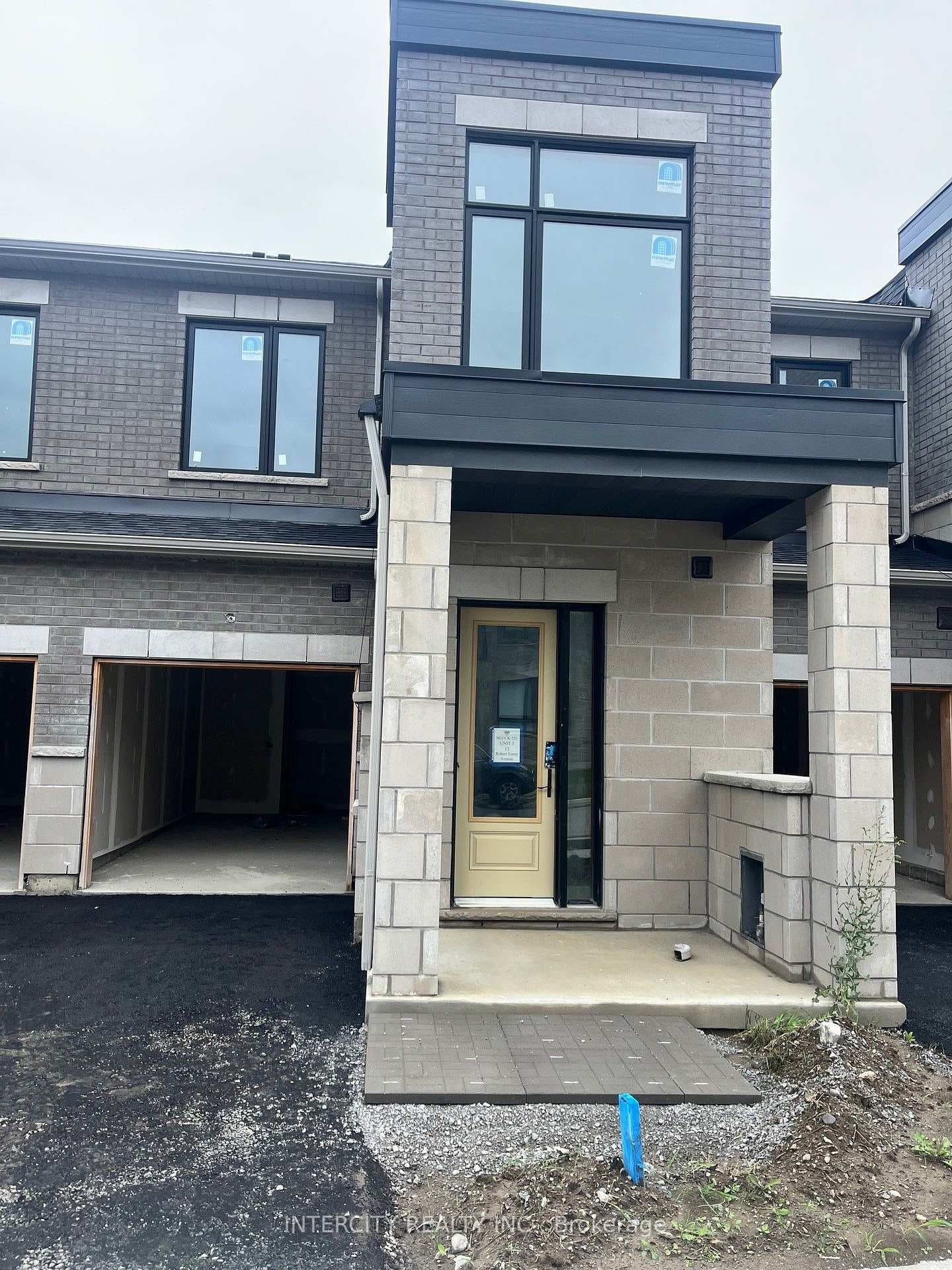 13 Robert Eaton Avenue Unit (Block 231 Unit 3)