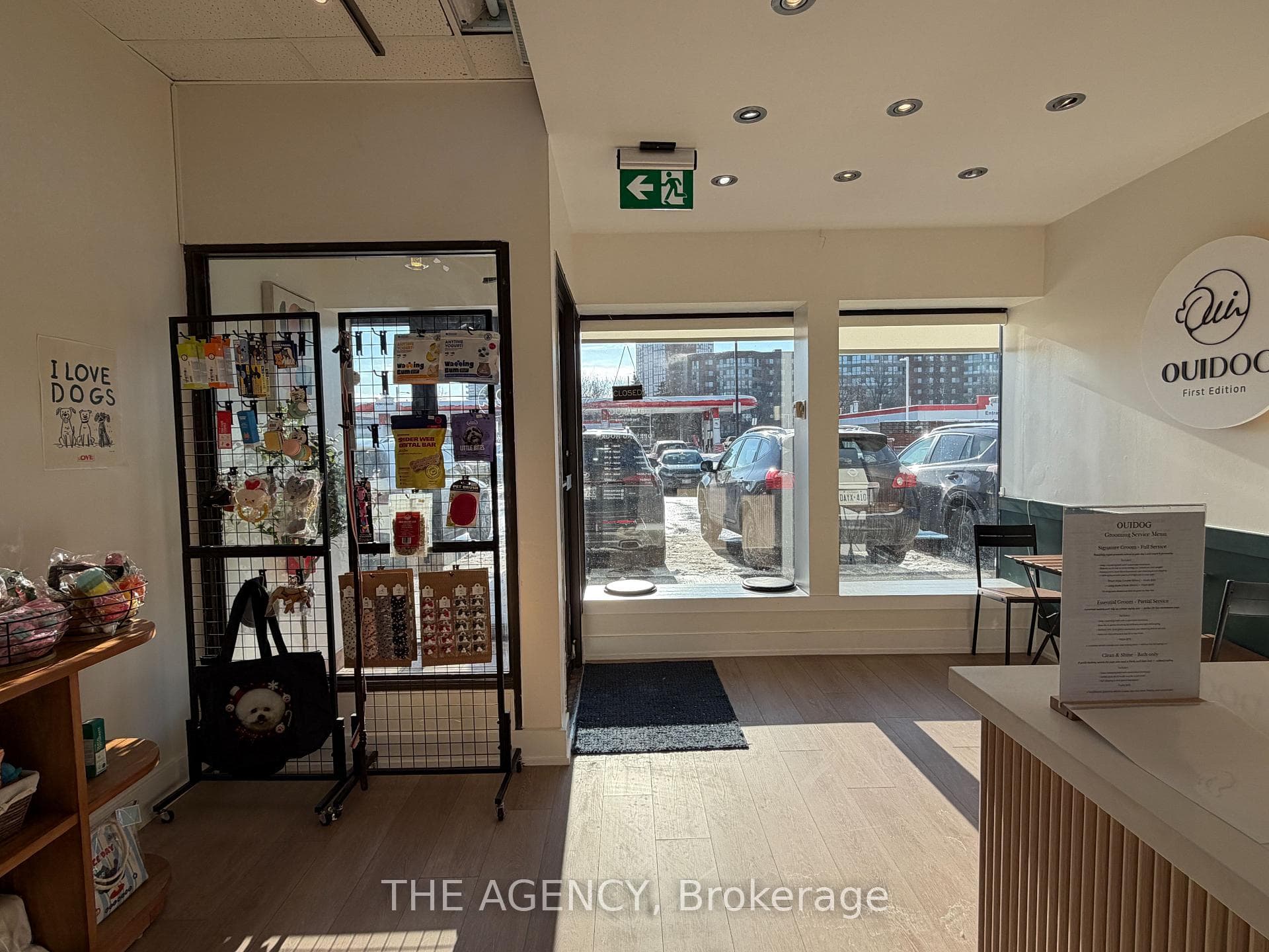 9580 Yonge Street Unit 3