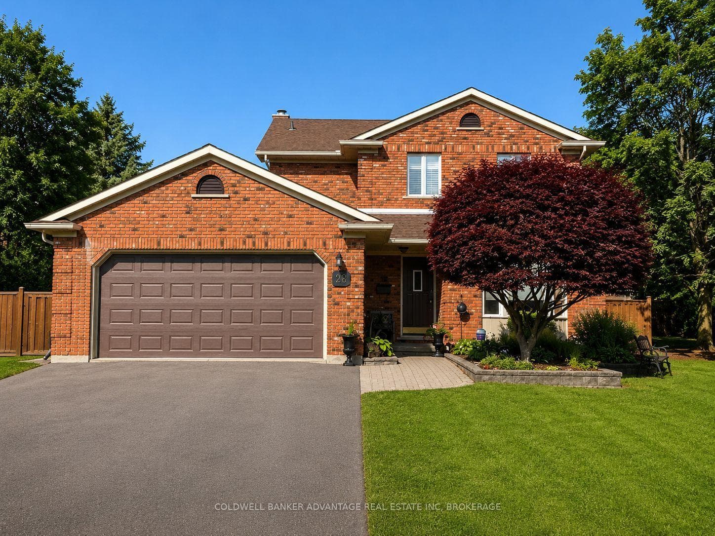 28 Dixon Crescent