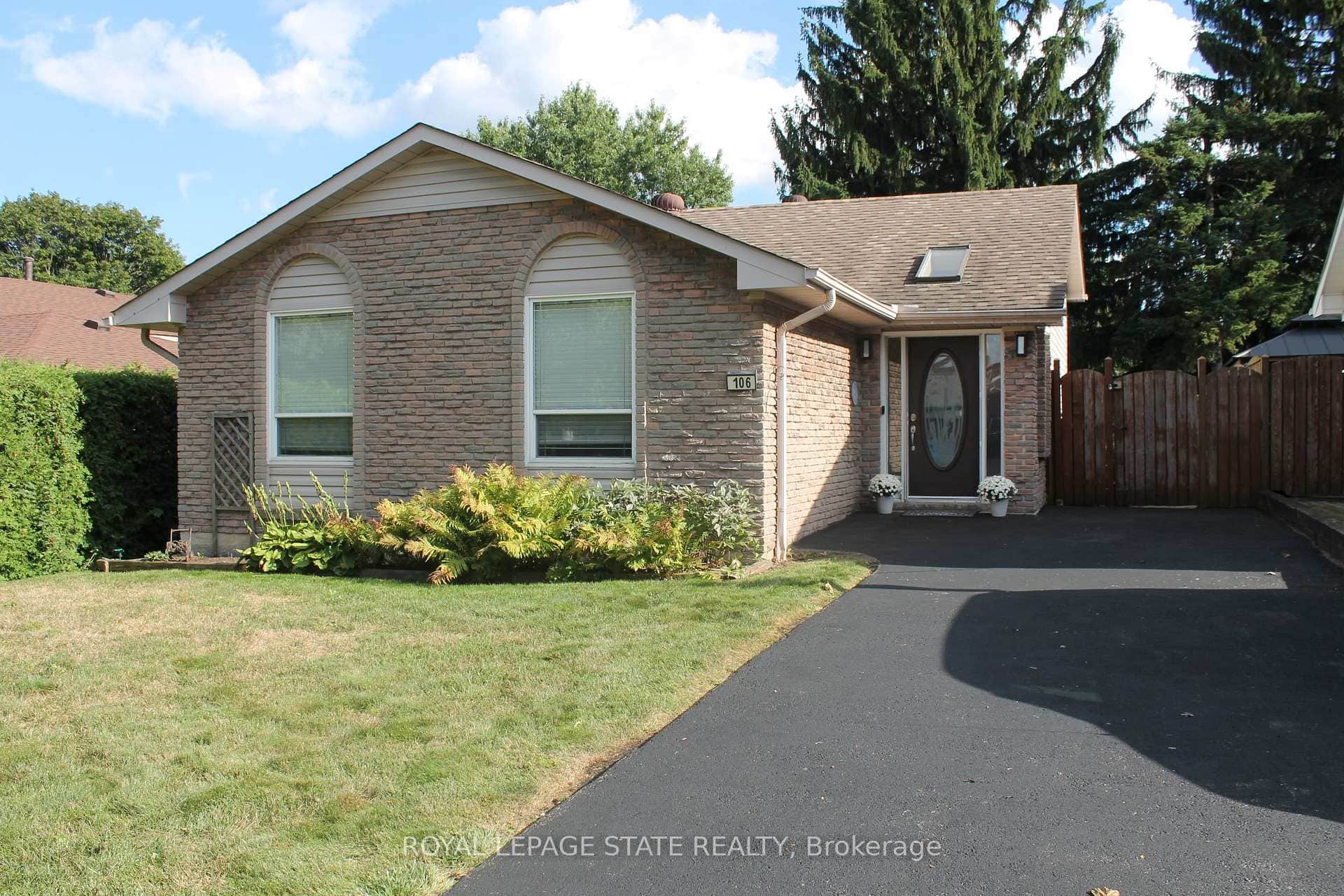 106 Appleford Road