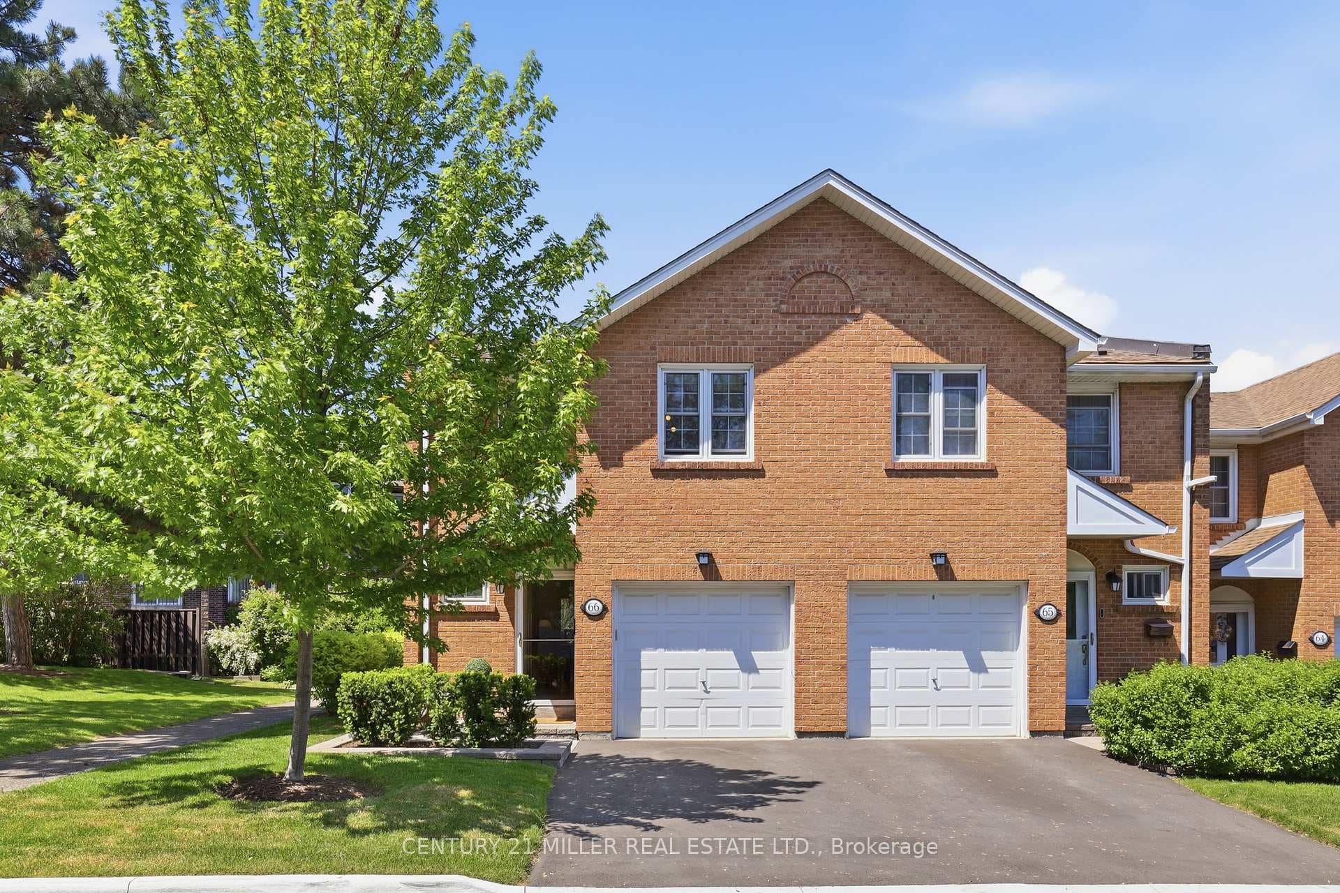 1951 Rathburn Road Unit 66
