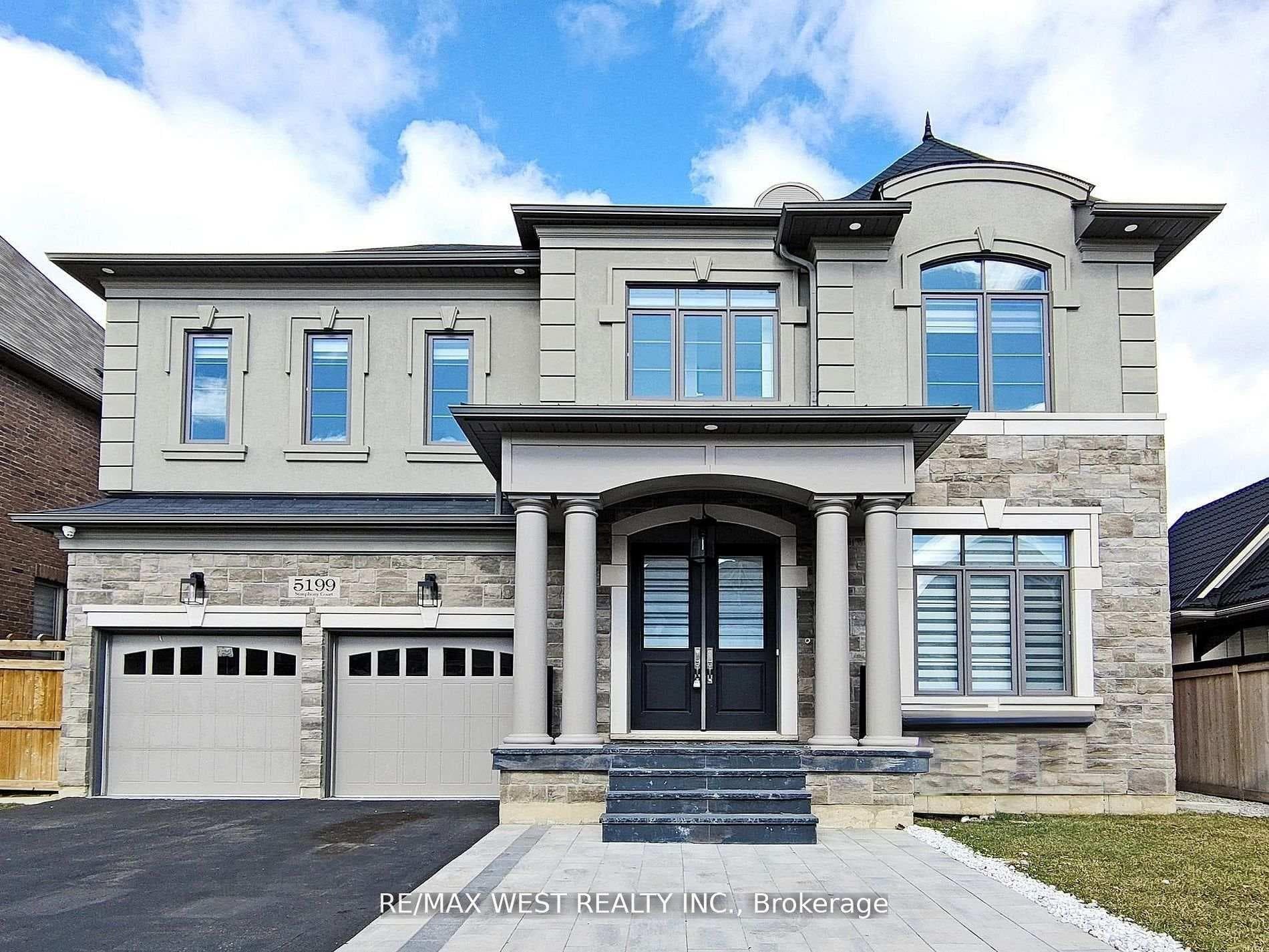 5199 Symphony Court