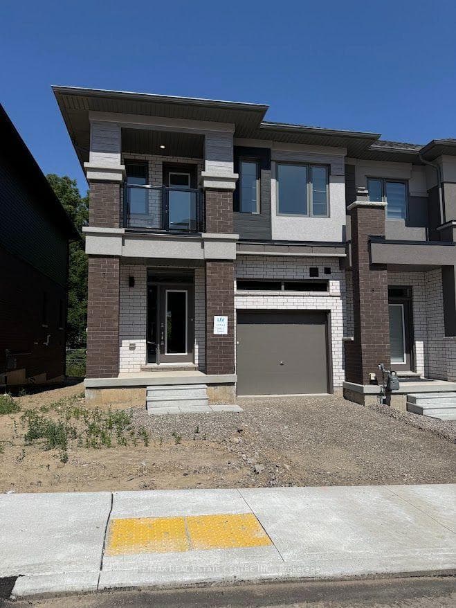 660 Colborne Street Unit 7