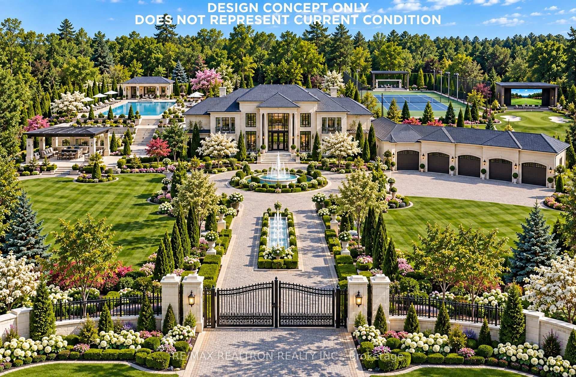 8 Country Heights Drive